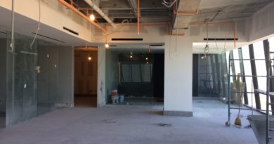 5 señales de que tu oficina necesita una remodelación 