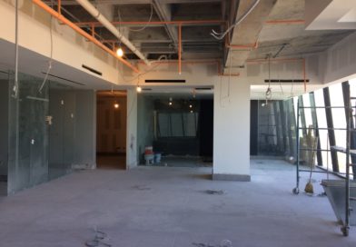 5 señales de que tu oficina necesita una remodelación 5 señales de que tu oficina necesita una remodelación