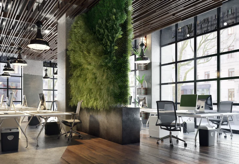 Diseño de oficinas: En Red tu Casa nuestra misión es “espacios con valor que reflejen la comunicación de principios y calidad estética de nuestros clientes”. 