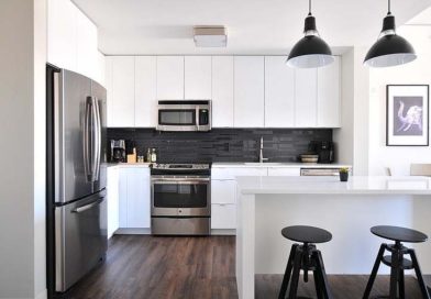 Errores comunes al remodelar tu cocina