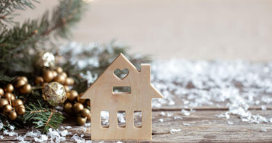 ¿Por qué diciembre es el mejor mes para remodelar tu hogar? | RedTuCasa