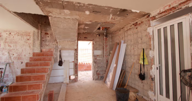 Remodelar para vender o rentar: cómo aumentar el valor de tu propiedad en abril