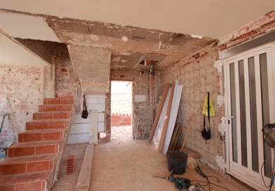Remodelar para vender o rentar: cómo aumentar el valor de tu propiedad en abril Remodelar para vender o rentar: cómo aumentar el valor de tu propiedad en abril